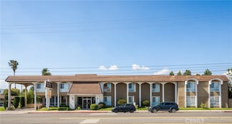 475 E Foothill Blvd, Pomona, CA 91767