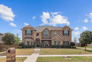 118 Post Oak Dr, Red Oak, TX 75154