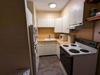 19 Arizona Terrace Unit 3, Arlington, MA 02474