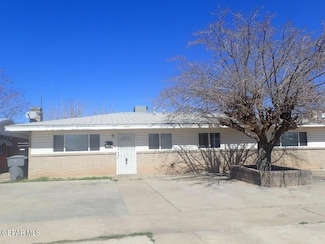 4931 Maxwell Ave, El Paso, TX 79904