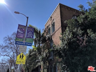 649 N Rossmore Ave Unit 202, Los Angeles, CA 90004