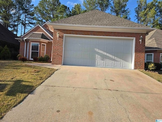 225 Crest Lake Driver St, Hoover, AL 35244
