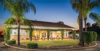 800 De Anza Heights Dr, La Verne, CA 91750