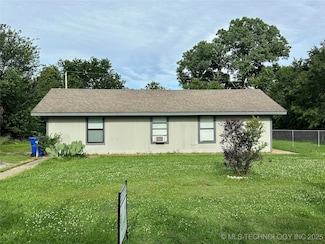 236 Bluebird Ln, Colbert, OK 74733