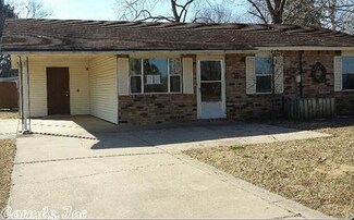 0 Arnett St, Paris, AR 72855