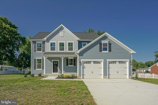 25 Weatherby Ave, Clarksboro, NJ 08020