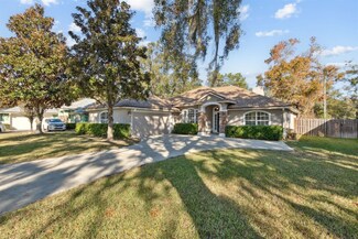87555 Creekside Dr, Yulee, FL 32097