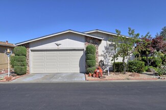 246 Harvest Ln Unit 246, Morgan Hill, CA 95037