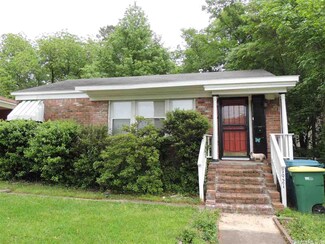 1921 S Grant St, Little Rock, AR 72204