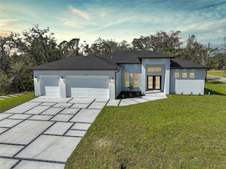 1131 Chalmer Terrace, Port Charlotte, FL 33953