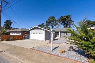 126 Escanyo Dr, South San Francisco, CA 94080
