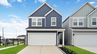 10214 Berkeley Springs Trail, Houston, TX 77051