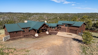 20 Beaver Creek Rd, Tie Siding, WY 82084