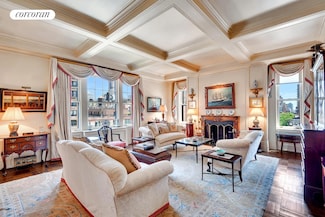 555 Park Ave Unit 9E, New York, NY 10065