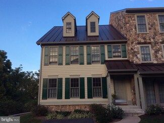 123 N Jay St, Middleburg, VA 20117