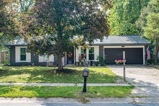 8024 Oklahoma Trail, Fort Wayne, IN 46815