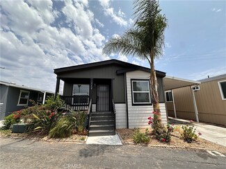 12700 Elliott Ave Unit 168, El Monte, CA 91732