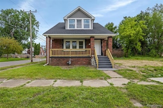 11864 Maiden St, Detroit, MI 48213
