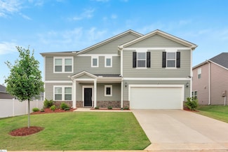609 Cartmel St, Greer, SC 29651