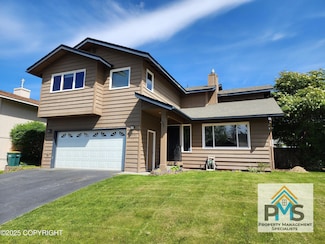 8991 Rendon Dr, Anchorage, AK 99507