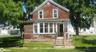 309 Brasher St, Nashua, IA 50658