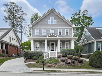 1110 Parkview Place SE, Smyrna, GA 30080