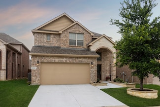 9908 Coyote Pass Trail, McKinney, TX 75071