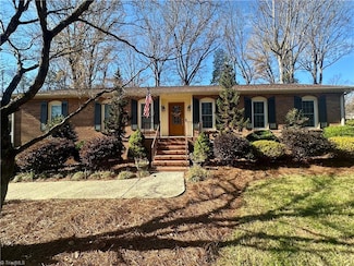 510 Merrybrook Ct, Clemmons, NC 27012