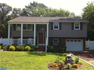 956 Tuckahoe Rd, Newfield, NJ 08344