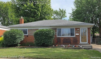 13144 Stamford Ave, Warren, MI 48089