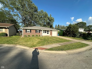 2453 Larnie Ln, Indianapolis, IN 46219