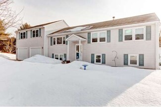 1921 Milk St, Dighton, MA 02715