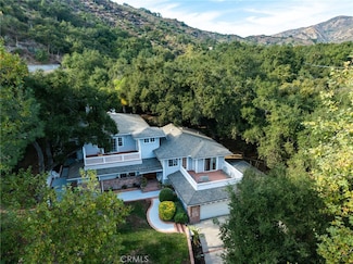 19731 Live Oak Canyon Rd, Trabuco Canyon, CA 92679