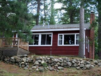 8318 Half Mile Rd, Saint Germain, WI 54558