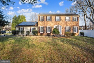 13201 Rippling Brook Dr, Silver Spring, MD 20906