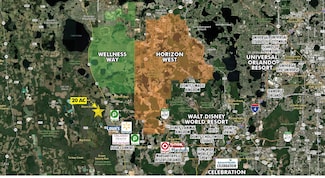 0 N Boggy Marsh Rd, Clermont, FL 34714