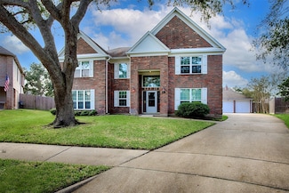 2819 Sandpebble Ct, Seabrook, TX 77586