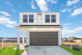 13422 Sun Cay Dr, Houston, TX 77047
