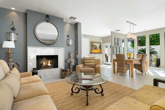 1340 E Andreas Rd, Palm Springs, CA 92262