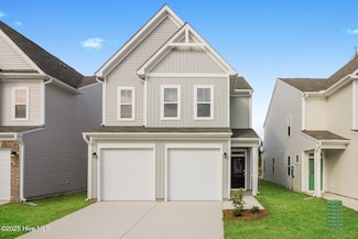 1537 Corbett St, Wilmington, NC 28401