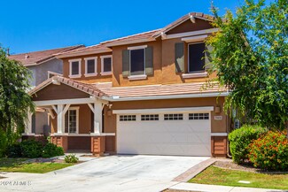 7144 E Olla Ave, Mesa, AZ 85212