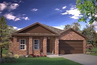 300 Potato St, Keene, TX 76059