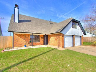 1203 E Boyd St, Norman, OK 73071