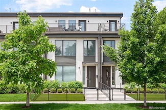 47 Harrison St, Denver, CO 80206