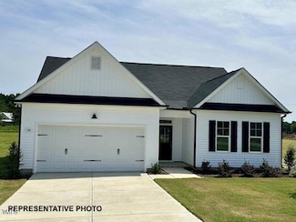 472 Springtooth Dr, Zebulon, NC 27597