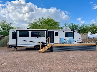 44963 Arizona 188, Tonto Basin, AZ 85553