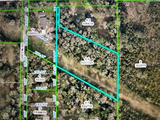 7194 Griffin Rd, Brooksville, FL 34601