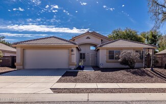 9554 E Whetstone Mountain St, Tucson, AZ 85748