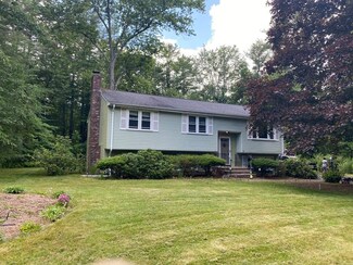 92 Black Brook Rd, South Easton, MA 02375