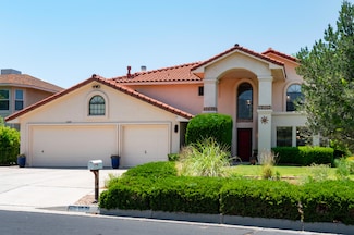 11400 Forty Niners NE, Albuquerque, NM 87111